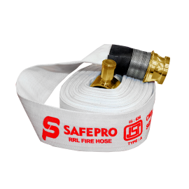 Dry Powder Fire Extinguisher