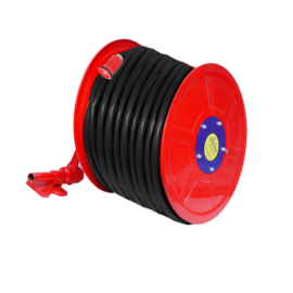 Dry Powder Fire Extinguisher