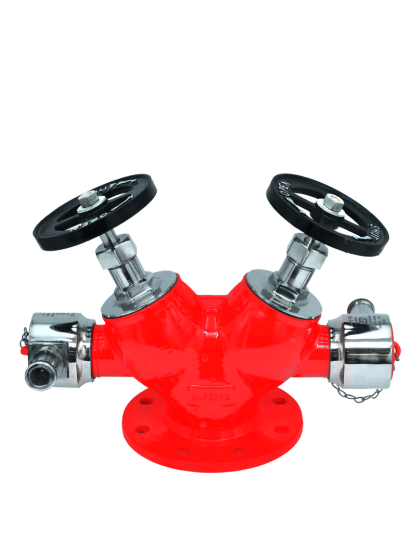 ABC Fire Extinguisher